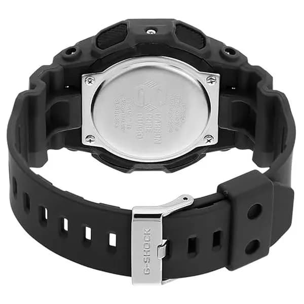 ساعت مچی مردانه کاسیو مدل CASIO-GA-2100-1A1 — تصویر ۷