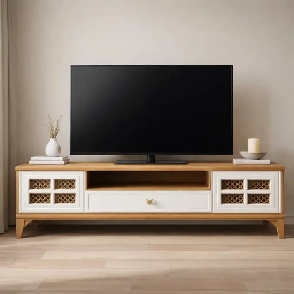 میز تلویزیون کد 25rn