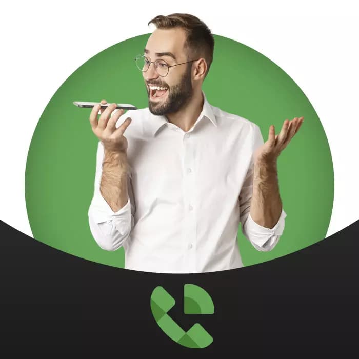خرید اکانت گوگل ویس (Google Voice) | شماره مجازی آمریکا