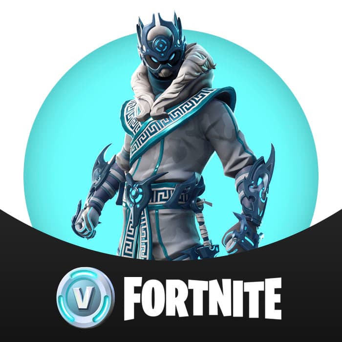 خرید ویباکس فورتنایت V-Bucks – تحویل فوری