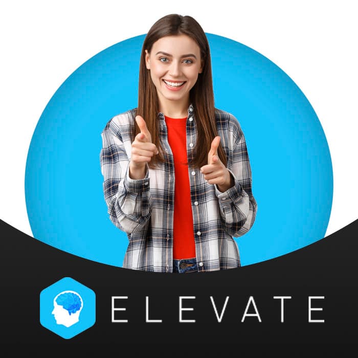 خرید اکانت Elevate Premium | اپلیکیشن تقویت ذهن و حافظه
