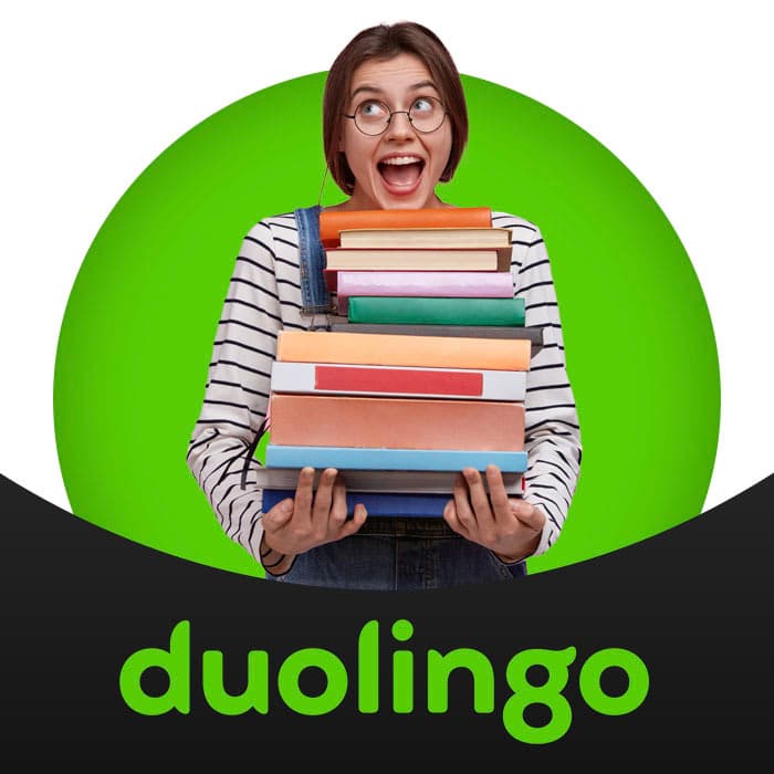 خرید اکانت Super Duolingo | یادگیری زبان بدون مرز!
