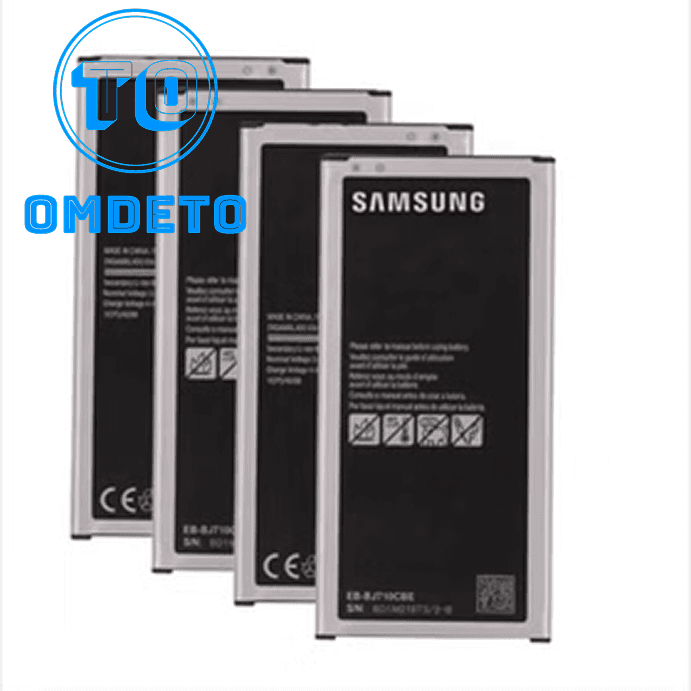 باطری سامسونگ گلکسی J710 – GALAXY J7 2016 (گارانتی 12 ماهه)