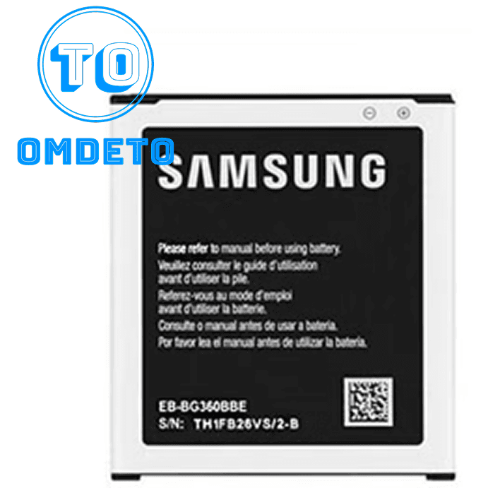 باطری سامسونگ Samsung Galaxy Core Prime G360 (گارانتی 12 ماهه)