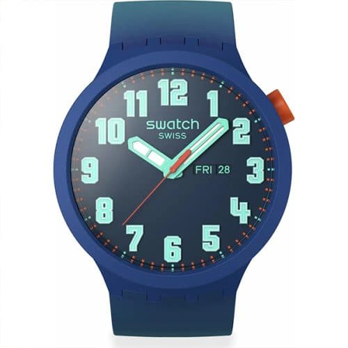 ساعت مچی سواچ مردانه SWATCH SB01N700