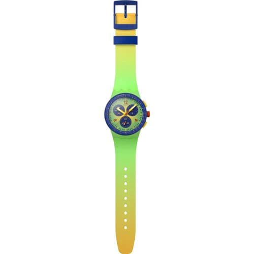 ساعت مچی سواچ مردانه SWATCH SUSG101 — تصویر ۳