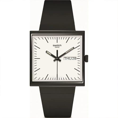 ساعت مچی سواچ مردانه SWATCH SO34B700