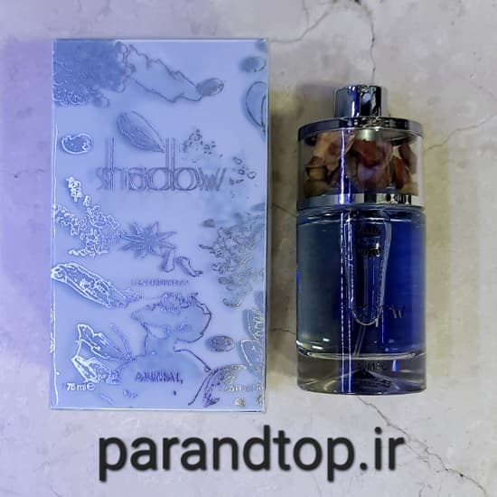 ادکلن اجمل شادو (حجم 75میل) اصلی