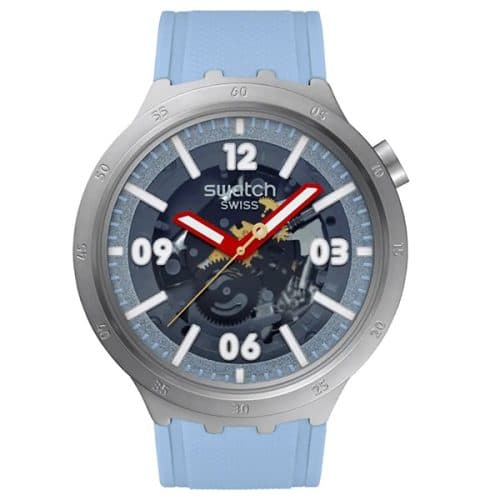 ساعت مچی سواچ مردانه SWATCH SB07S122
