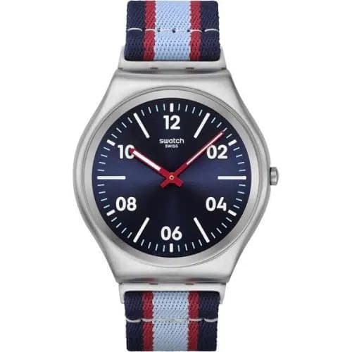 ساعت مچی سواچ مردانه SWATCH SS07S148 — تصویر ۴