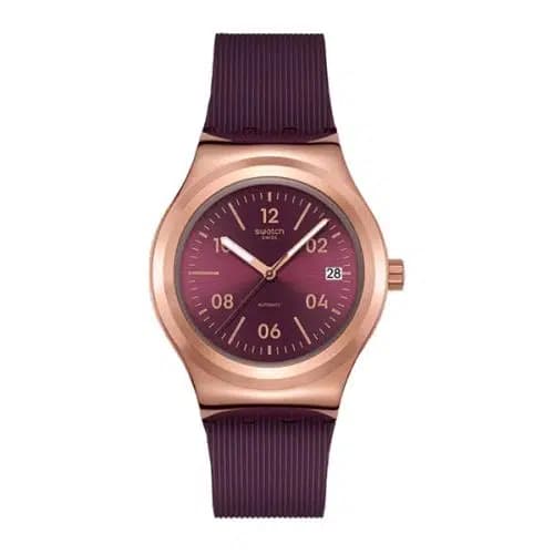 ساعت مچی سواچ مردانه SWATCH YIG401 — تصویر ۴