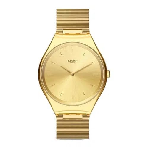 ساعت مچی سواچ مردانه SWATCH SYXG100GG — تصویر ۲
