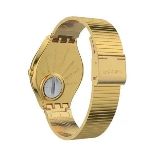ساعت مچی سواچ مردانه SWATCH SYXG100GG — تصویر ۳