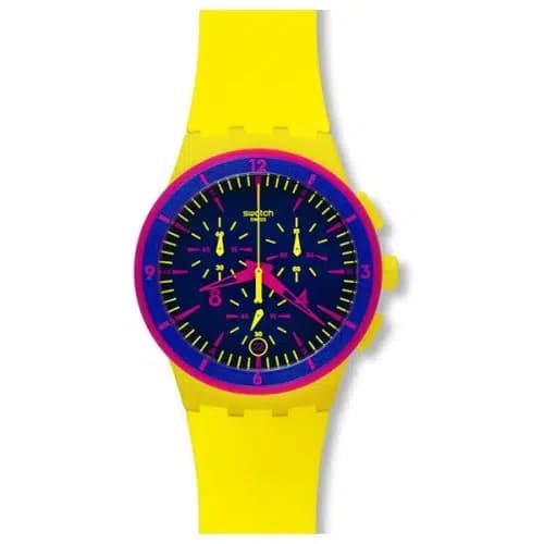 ساعت مچی سواچ مردانه SWATCH SUSJ400 — تصویر ۲