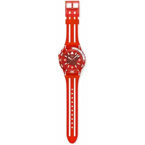 ساعت مچی سواچ مردانه SWATCH SSCU09R100 — تصویر ۵