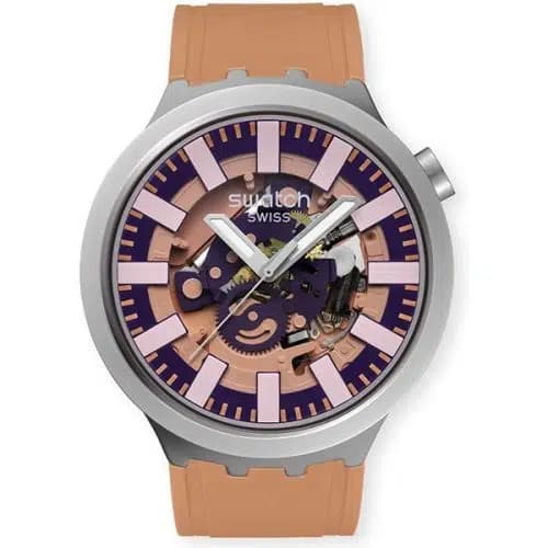 ساعت مچی سواچ مردانه SWATCH SB07S119 — تصویر ۳