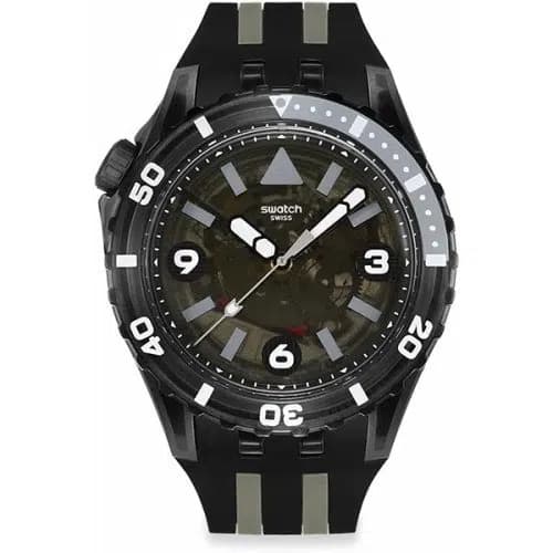 ساعت مچی سواچ مردانه SWATCH SSCU09B100 — تصویر ۲
