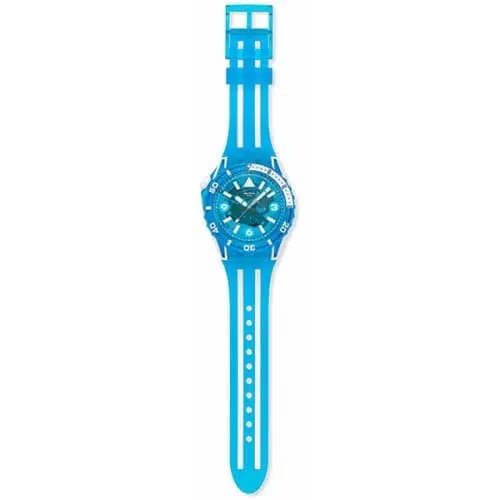 ساعت مچی سواچ مردانه SWATCH SSCU09S100 — تصویر ۵