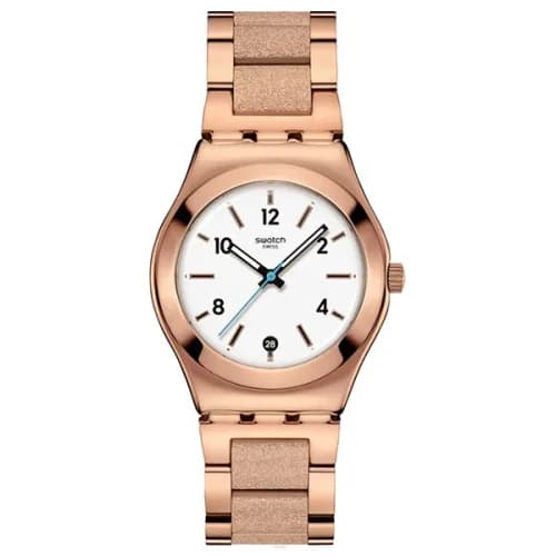 ساعت مچی سواچ مردانه SWATCH YLG414G — تصویر ۲