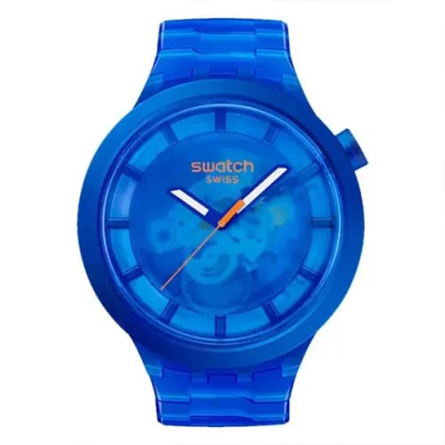 ساعت مچی سواچ مردانه SWATCH SB05N116