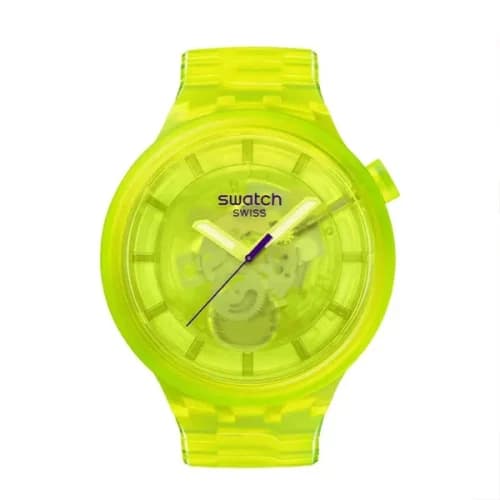ساعت مچی سواچ مردانه SWATCH SB05J103 — تصویر ۳