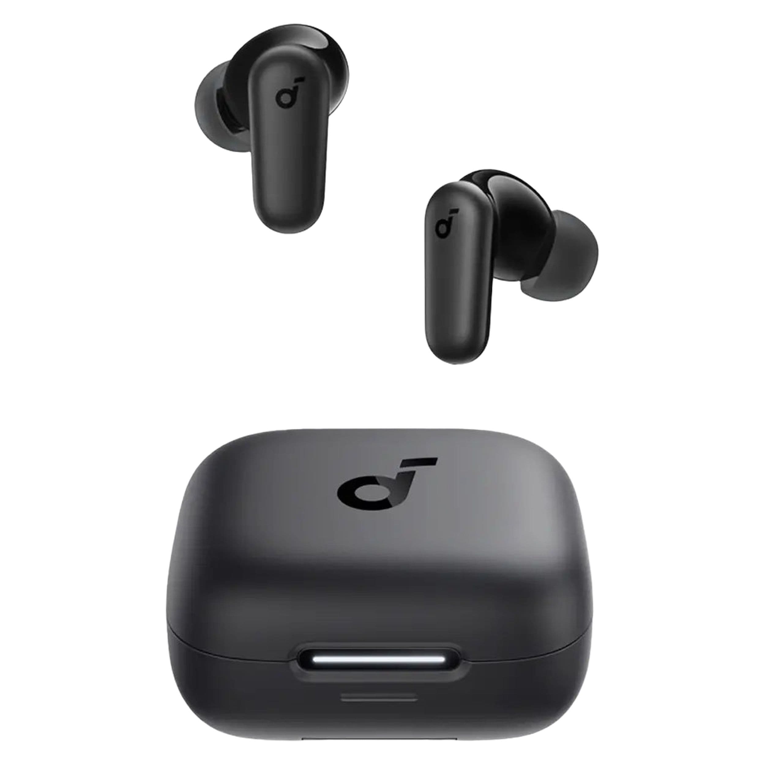 هندزفری بی سیم بلوتوثی انکر مدل ANKER Soundcore R50i NC A3959H11 High Copy — تصویر ۲