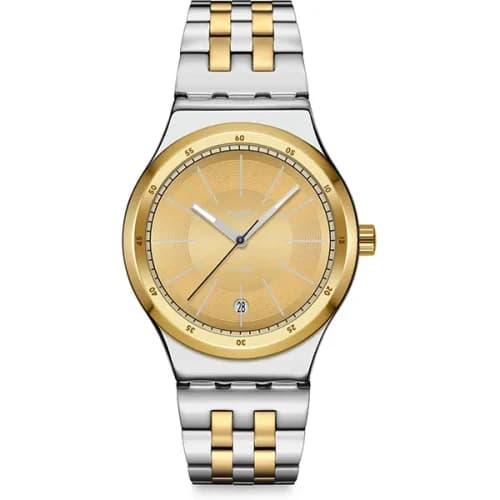 ساعت مچی سواچ مردانه SWATCH YIS437G — تصویر ۲