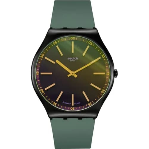ساعت مچی سواچ مردانه SWATCH SS07B112 — تصویر ۴