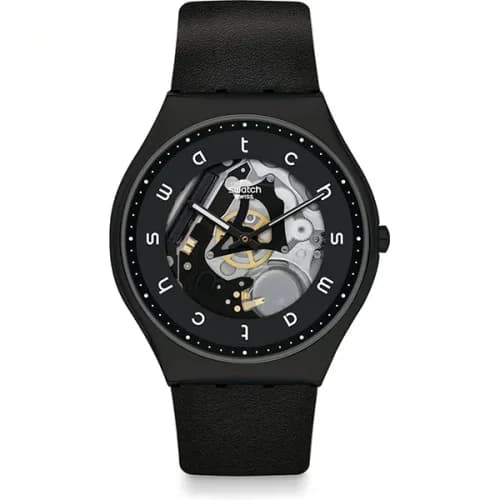 ساعت مچی سواچ مردانه مدل SWATCH SS07B101 — تصویر ۶