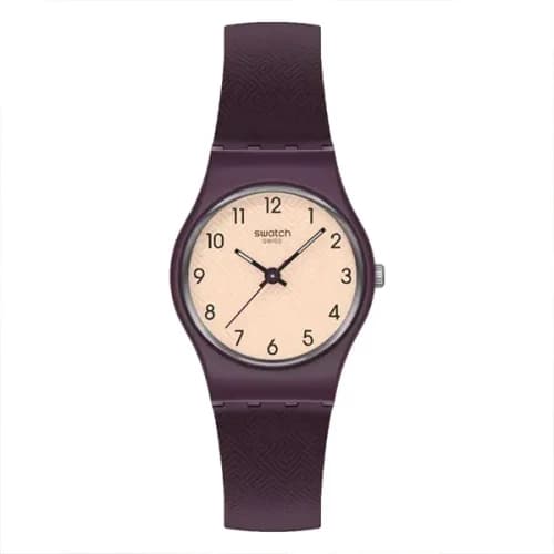 ساعت مچی سواچ مردانه SWATCH LR138