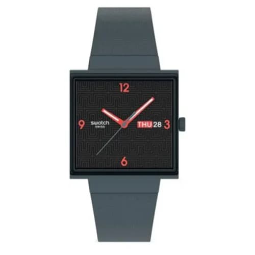 ساعت مچی سواچ مردانه مدل SWATCH SO34M701 — تصویر ۶