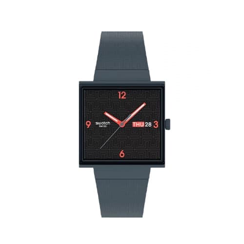 ساعت مچی سواچ مردانه مدل SWATCH SO34M701 — تصویر ۳