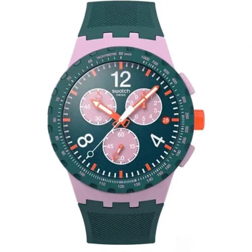 ساعت مچی سواچ مردانه مدل SWATCH SUSP400 — تصویر ۲