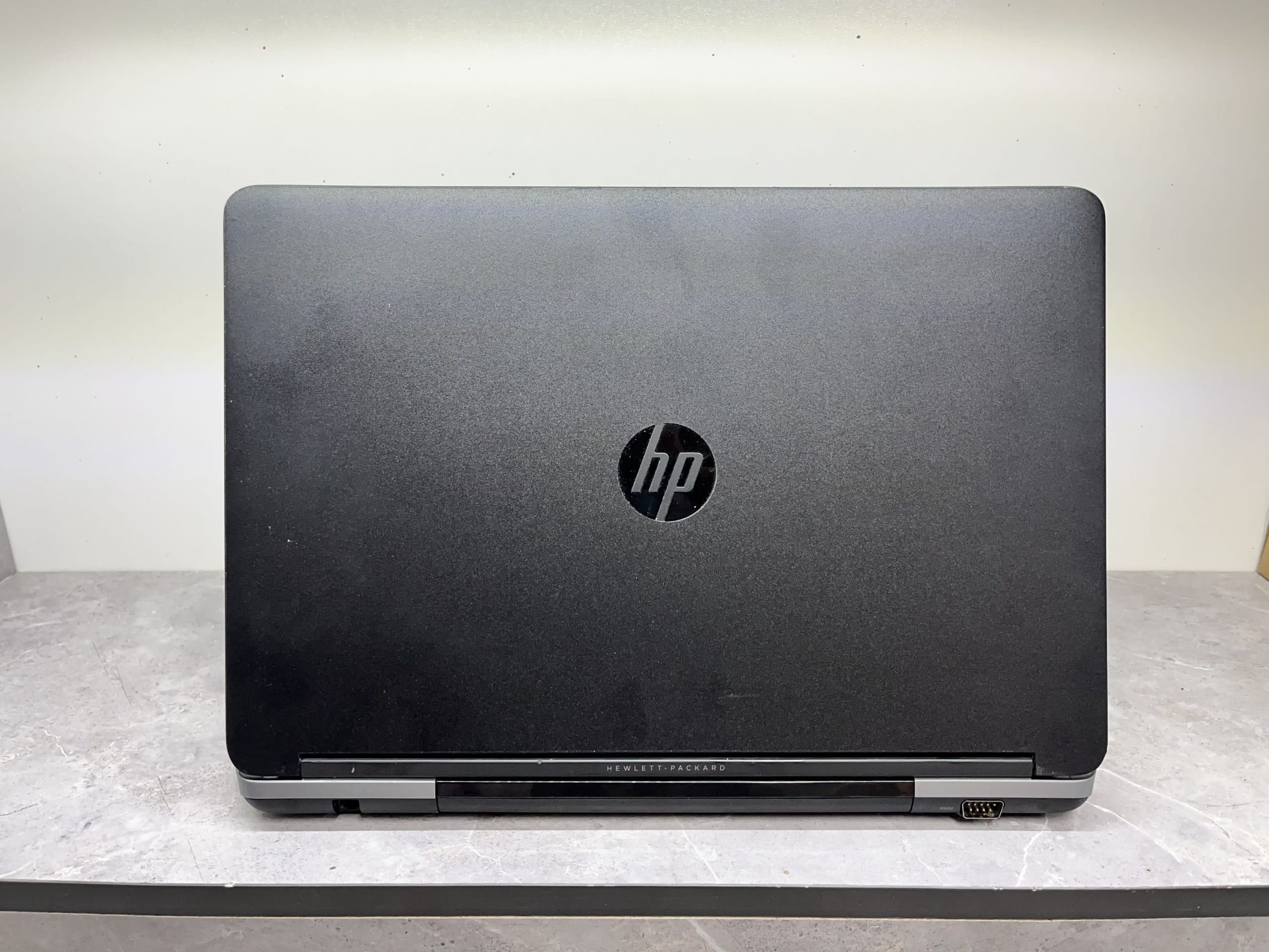لپ تاپ استوک اچ پی مدل HP ProBook 650 G1 Core i5-4200M 8G SSD 256G — تصویر ۹