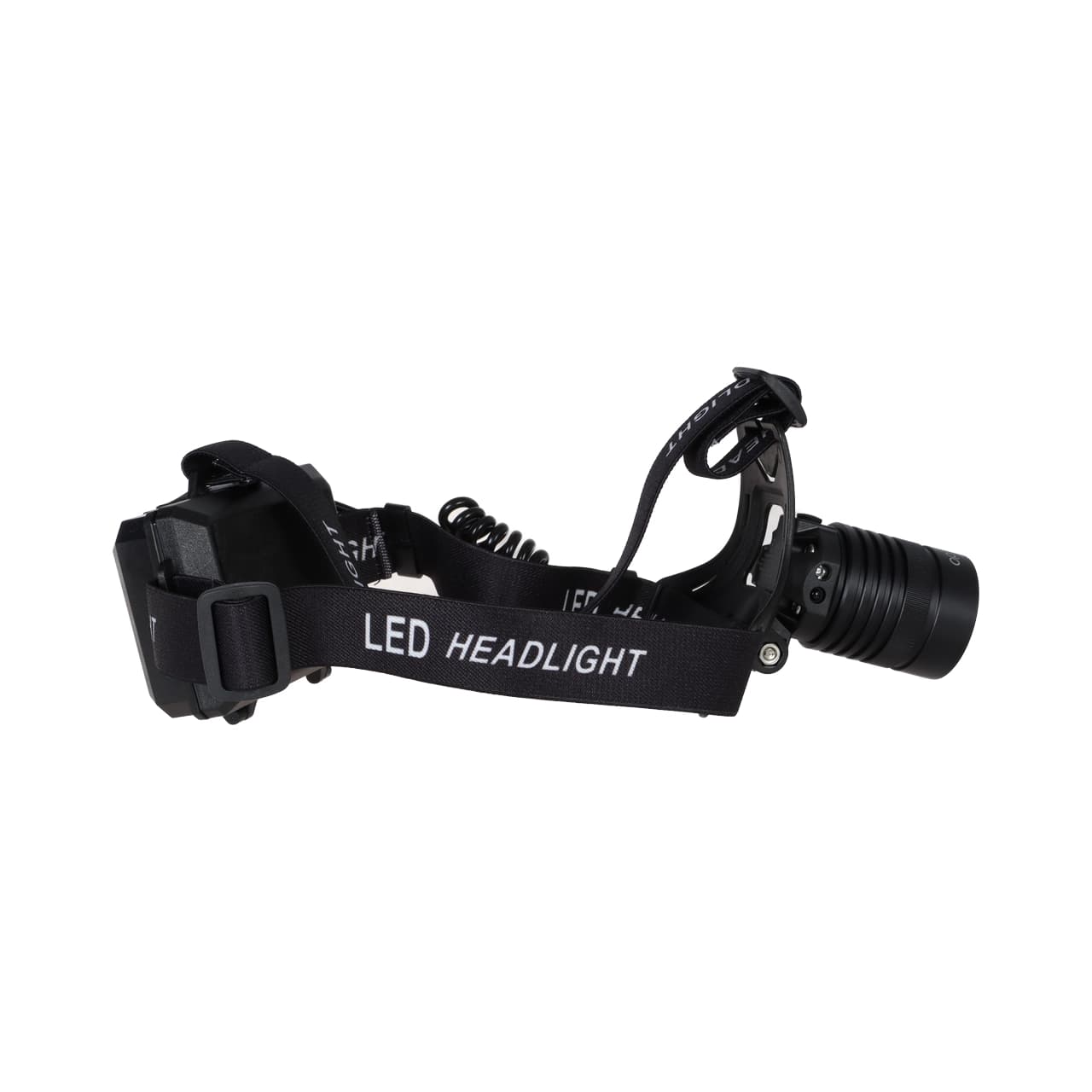 چراغ قوه پیشانی هدلایت شارژی Yesido TC13 — تصویر ۱۲
