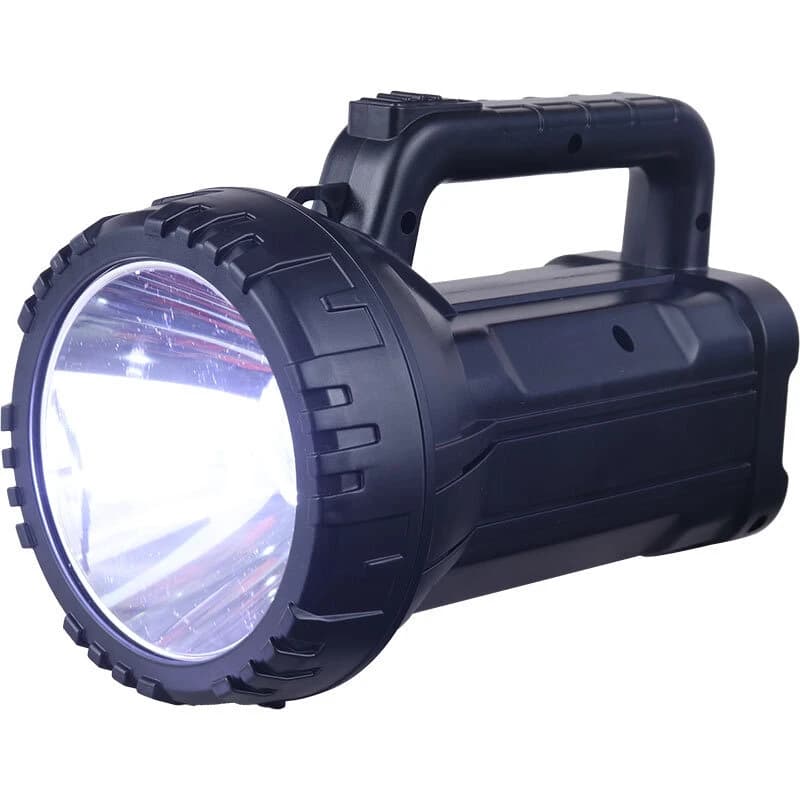 چراغ قوه شارژی DP.LED Light DP-7045B کد 1