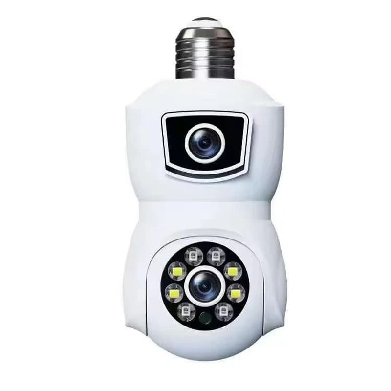 دوربین مدار بسته بی سیم 4 مگاپیکسل V380 — تصویر ۳