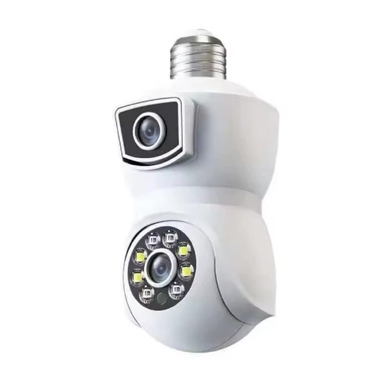 دوربین مدار بسته بی سیم 4 مگاپیکسل V380