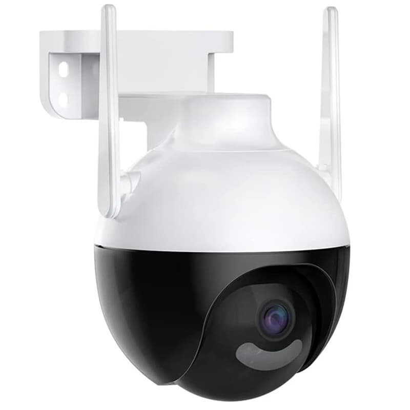 دوربین مدار بسته بی سیم 5 مگاپیکسل P8-G4-SG-5MP — تصویر ۷