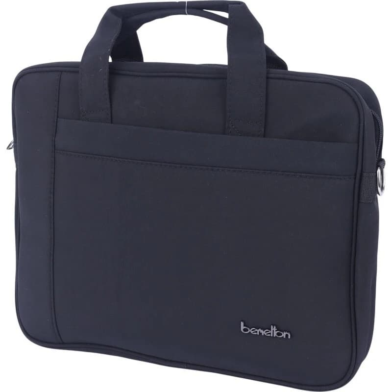 کیف لپ تاپ دوشی Benetton 253