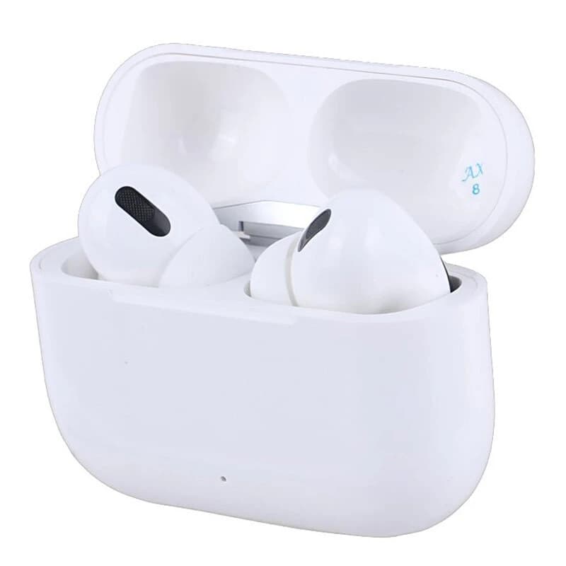 پکیج ساعت هوشمند و هندزفری بلوتوثی ویسمی WS-80 Ultra 2 — تصویر ۶