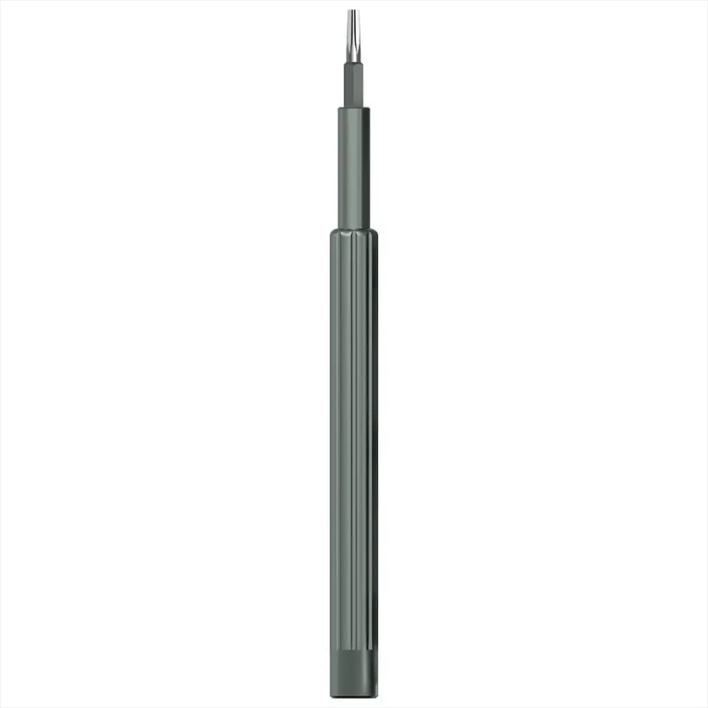 ست پیچ گوشتی تعمیرات موبایل گرین لاین GMS-42 GNGMS42MSGY — تصویر ۱۲