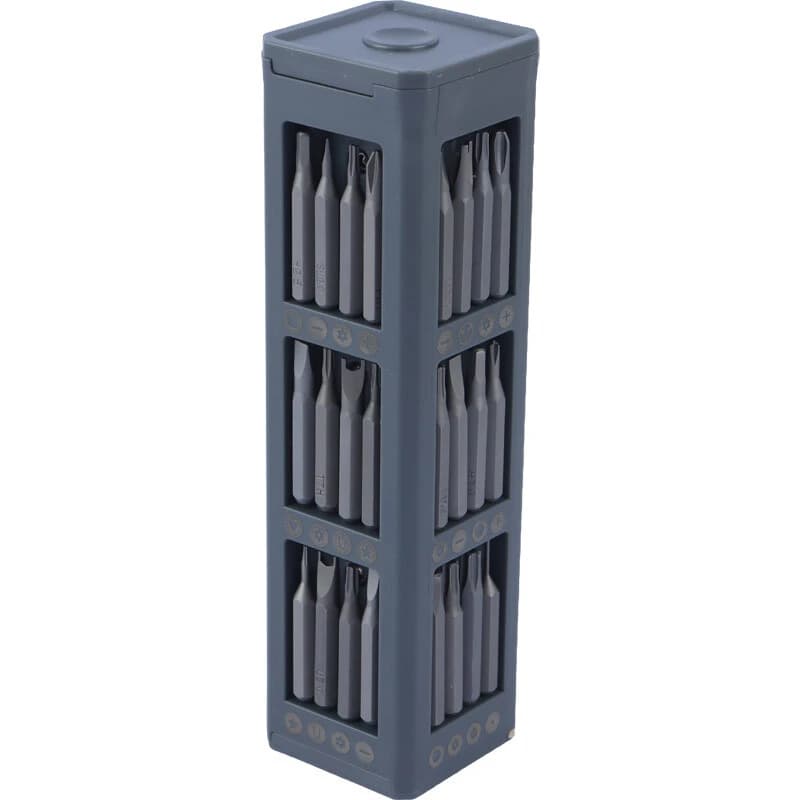 ست پیچ گوشتی تعمیرات موبایل گرین لاین GMS-42 GNGMS42MSGY — تصویر ۶