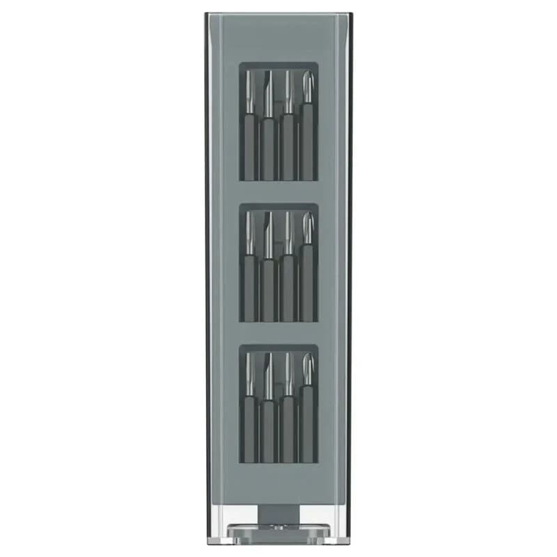 ست پیچ گوشتی تعمیرات موبایل گرین لاین GMS-42 GNGMS42MSGY — تصویر ۸