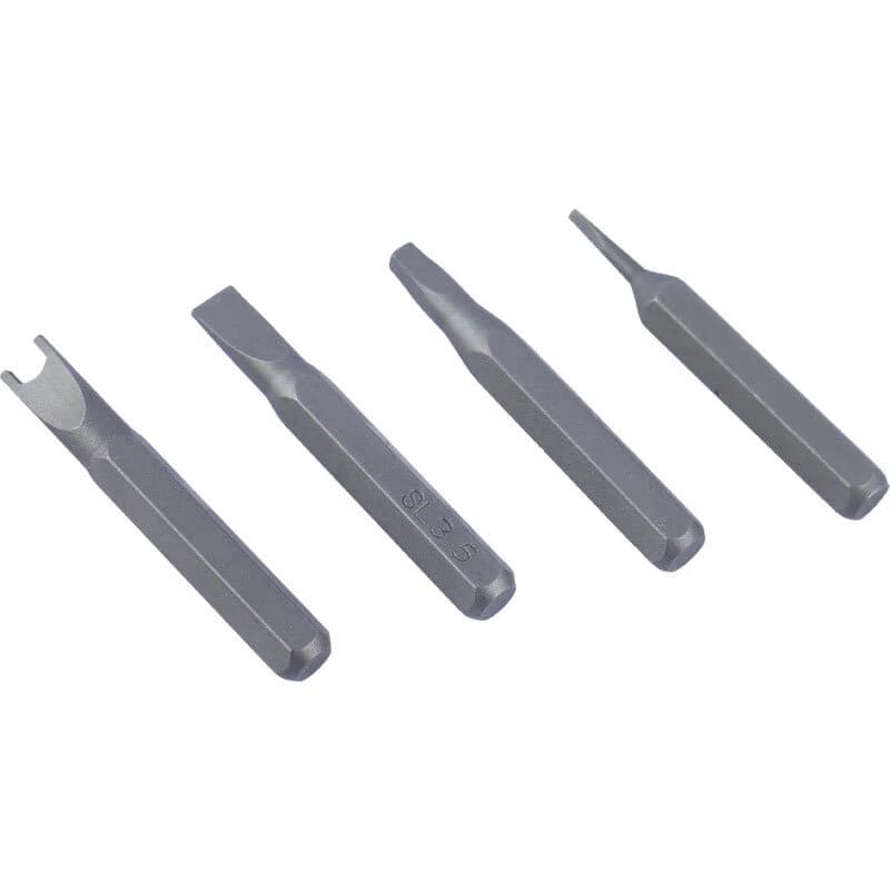 ست پیچ گوشتی تعمیرات موبایل گرین لاین GMS-42 GNGMS42MSGY — تصویر ۵