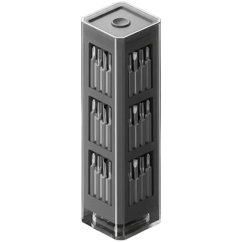 ست پیچ گوشتی تعمیرات موبایل گرین لاین GMS-42 GNGMS42MSGY — تصویر ۳