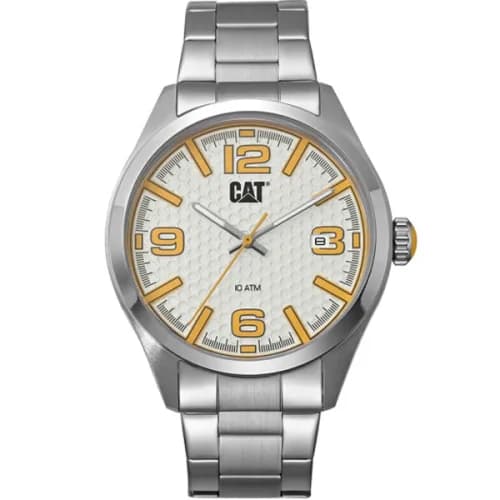 ساعت مچی کاترپیلار مردانه مدل CATERPILLAR QA.141.11.237