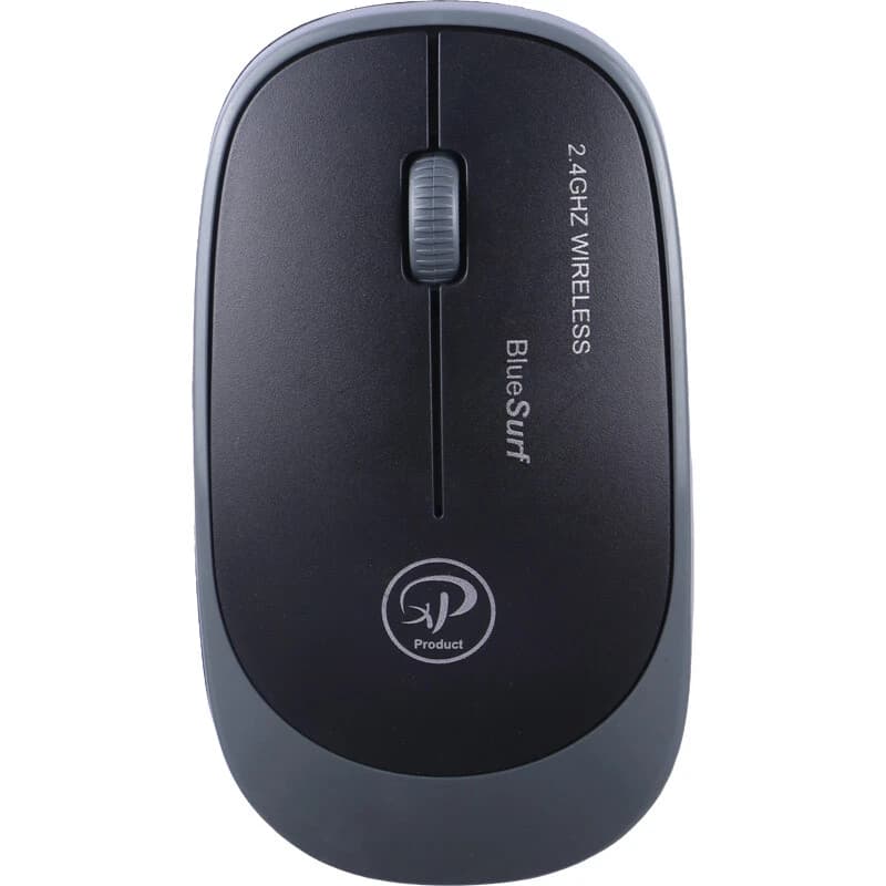 کیبورد و موس بی سیم ایکس پی پروداکت XP-W3000U — تصویر ۳
