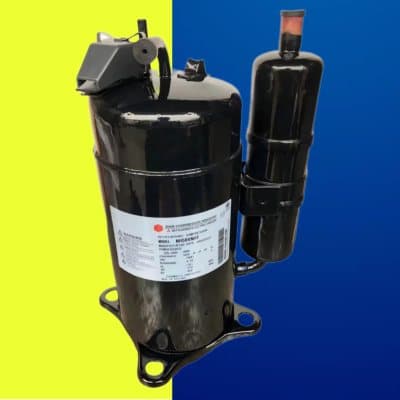 کمپرسور میتسوبیشی 36 هزار مدل NH56VNHT