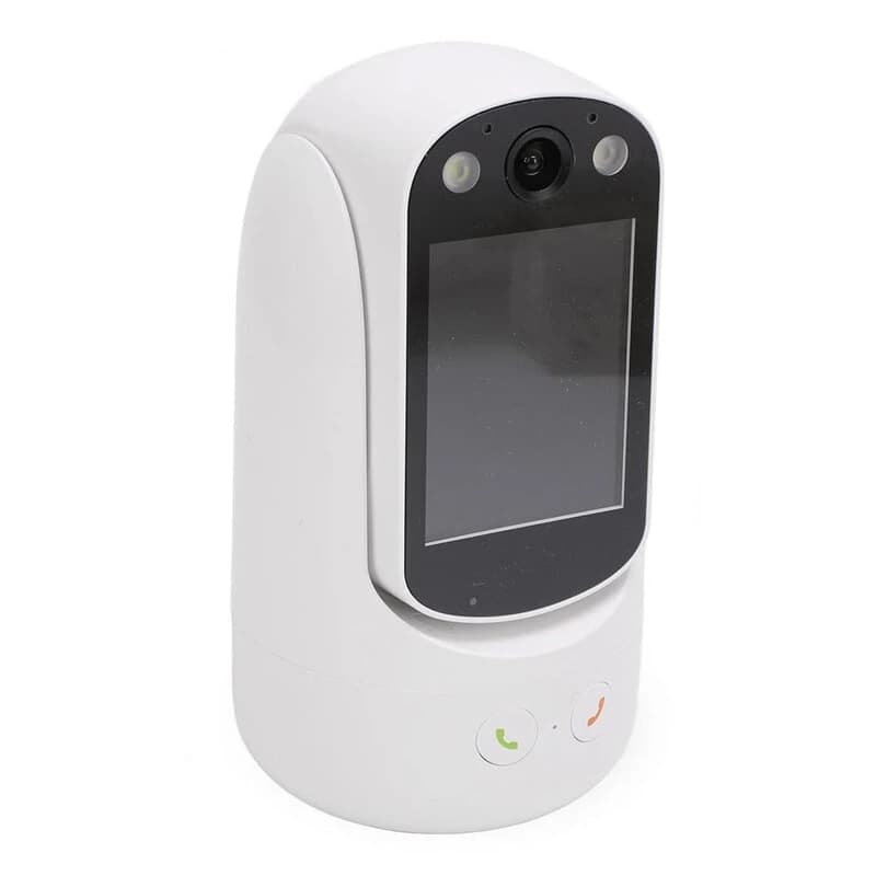 دوربین مراقبت کودک با مانیتور HDS C20 — تصویر ۱۱